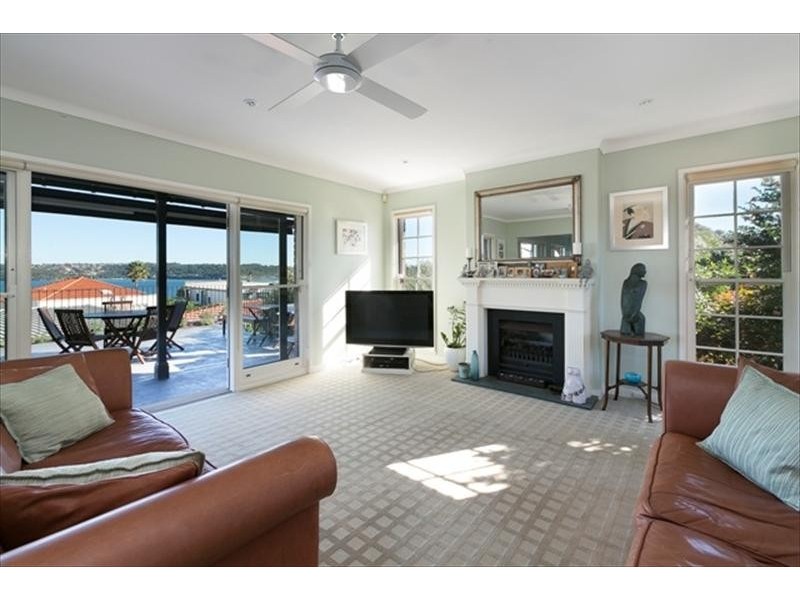 136A Hopetoun Ave, Vaucluse NSW 2030