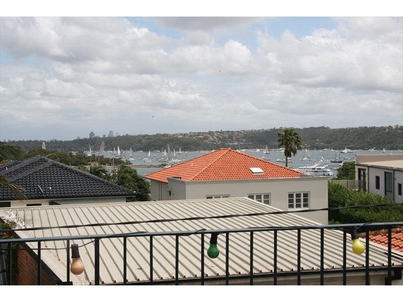 136A Hopetoun Ave, Vaucluse NSW 2030