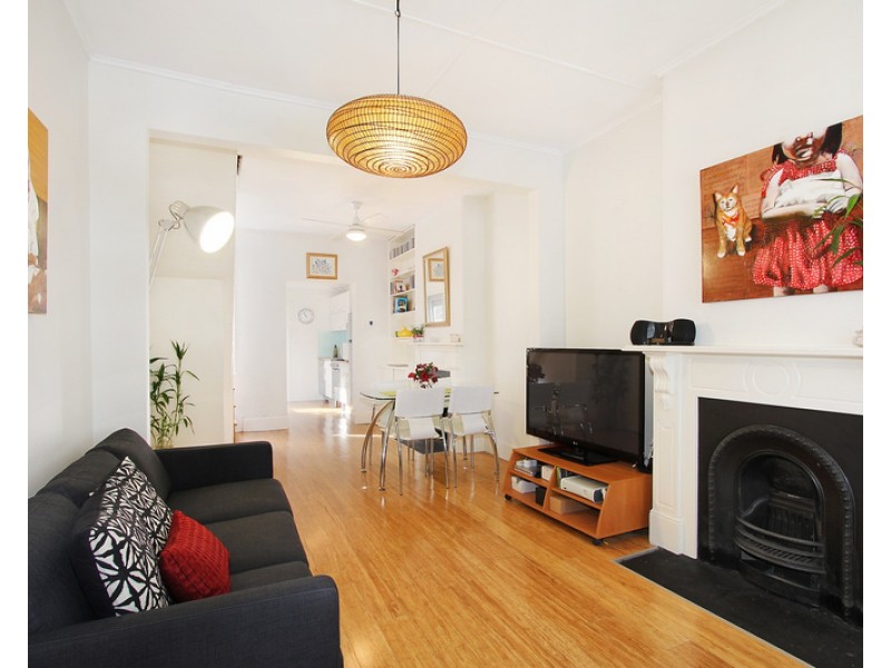 6 Clara Street, Erskineville NSW 2043