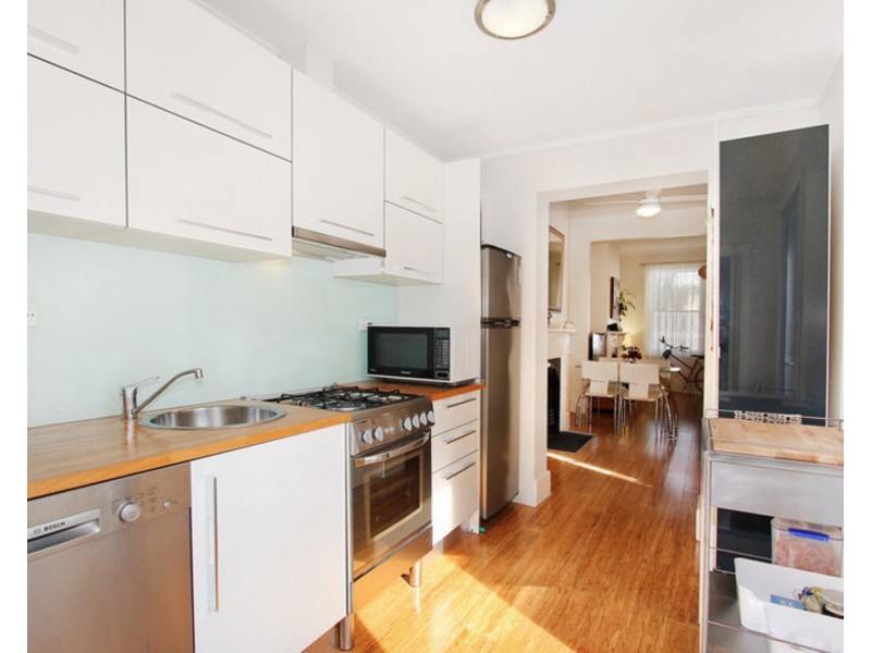 6 Clara Street, Erskineville NSW 2043