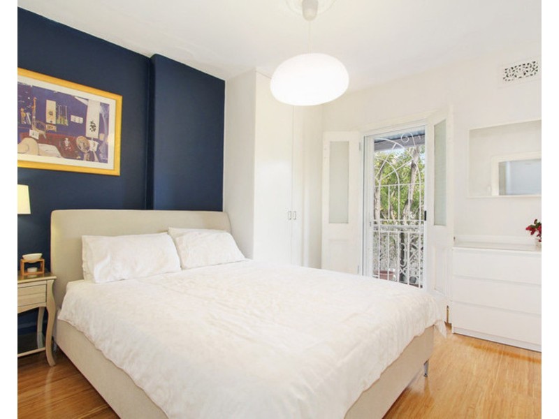 6 Clara Street, Erskineville NSW 2043