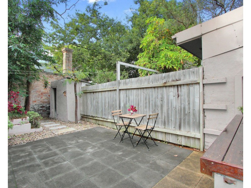 6 Clara Street, Erskineville NSW 2043