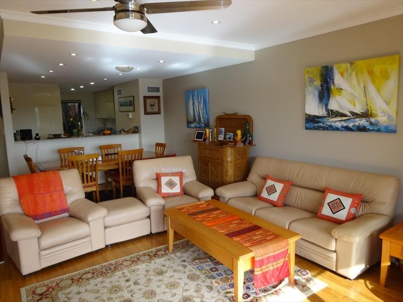 28/8 Water St, Birchgrove NSW 2041