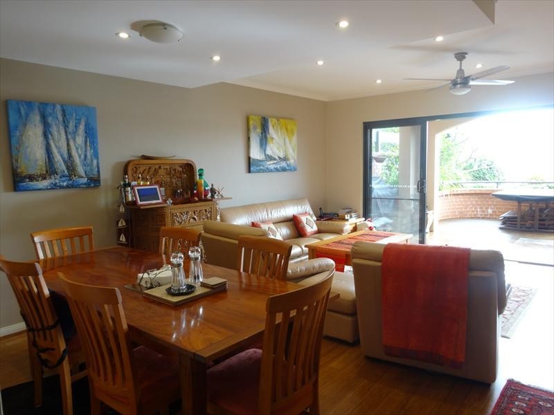 28/8 Water St, Birchgrove NSW 2041