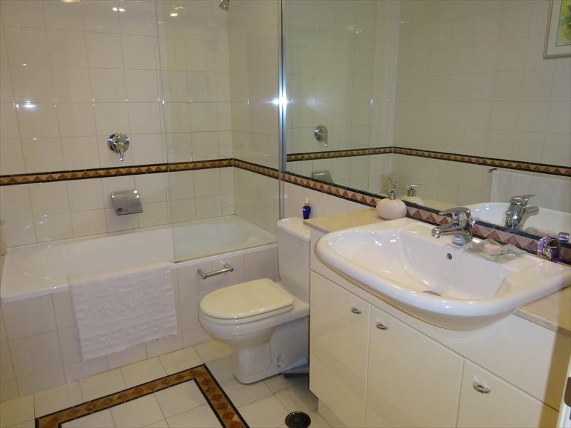 28/8 Water St, Birchgrove NSW 2041