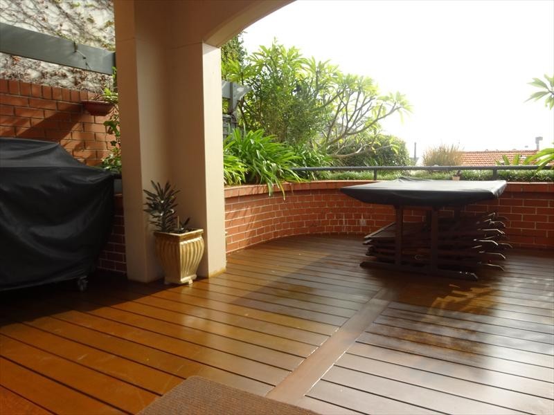 28/8 Water St, Birchgrove NSW 2041