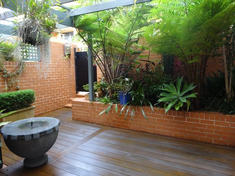 28/8 Water St, Birchgrove NSW 2041