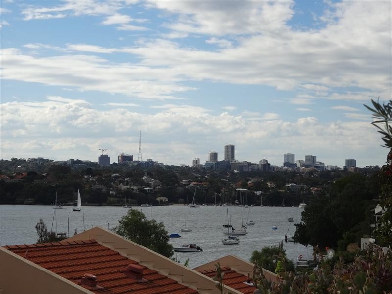 28/8 Water St, Birchgrove NSW 2041