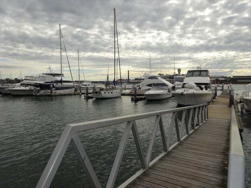 28/8 Water St, Birchgrove NSW 2041