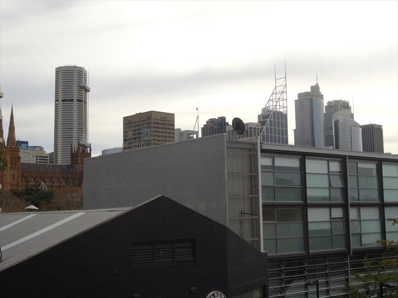 00 Palmer St, Woolloomooloo NSW 2011