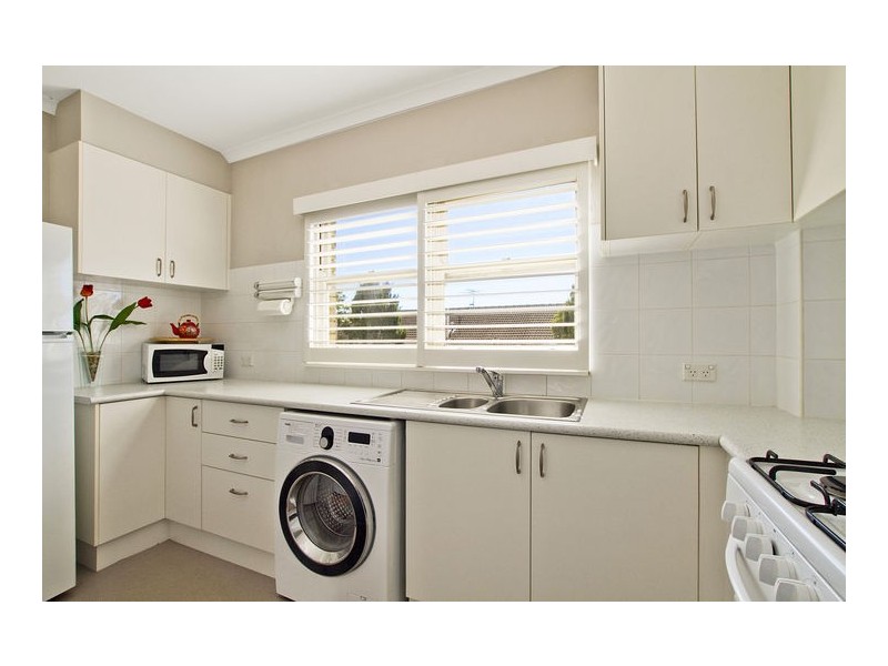 5/14 Clifford St, Mosman NSW 2088