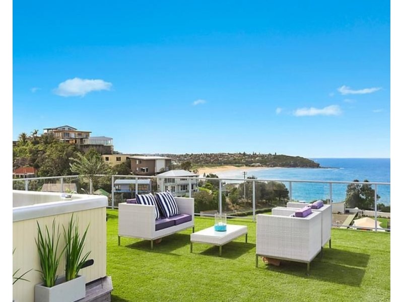 21/69 Evans Street, Freshwater NSW 2096