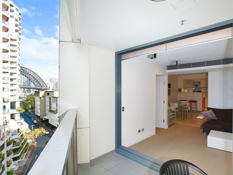 1008/8 Glen Street, Milsons Point NSW 2061