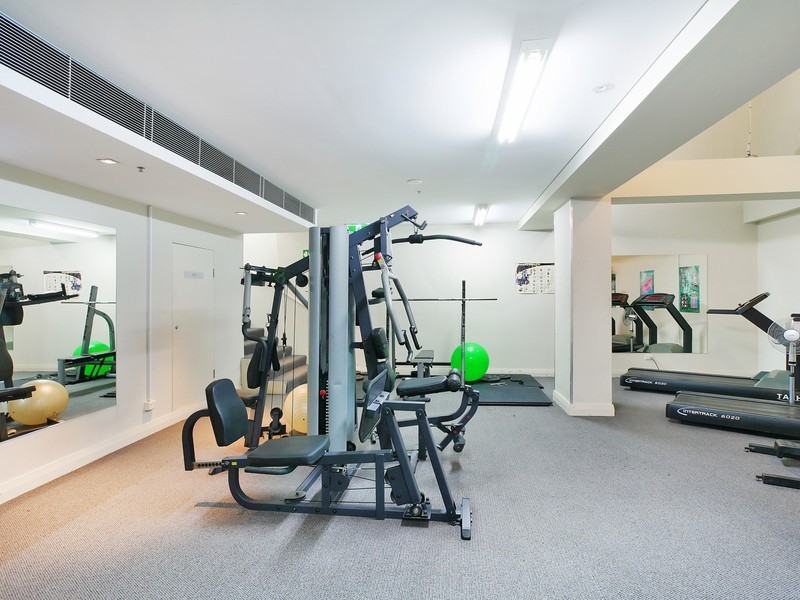 1008/8 Glen Street, Milsons Point NSW 2061
