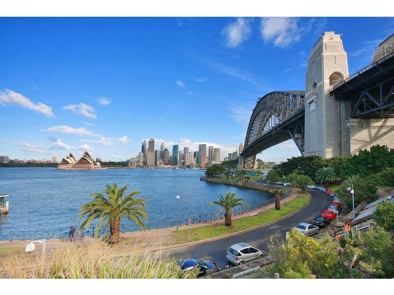 1008/8 Glen Street, Milsons Point NSW 2061