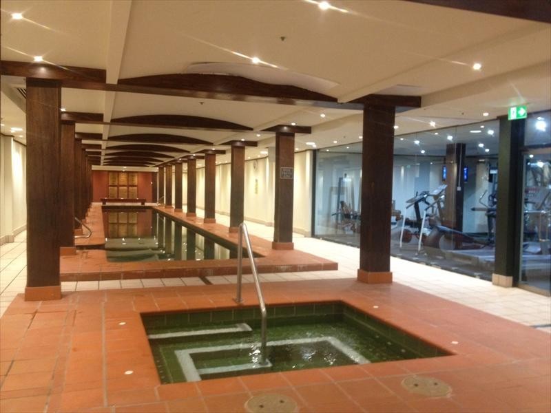 339/243 Pyrmont Street, Pyrmont NSW 2009