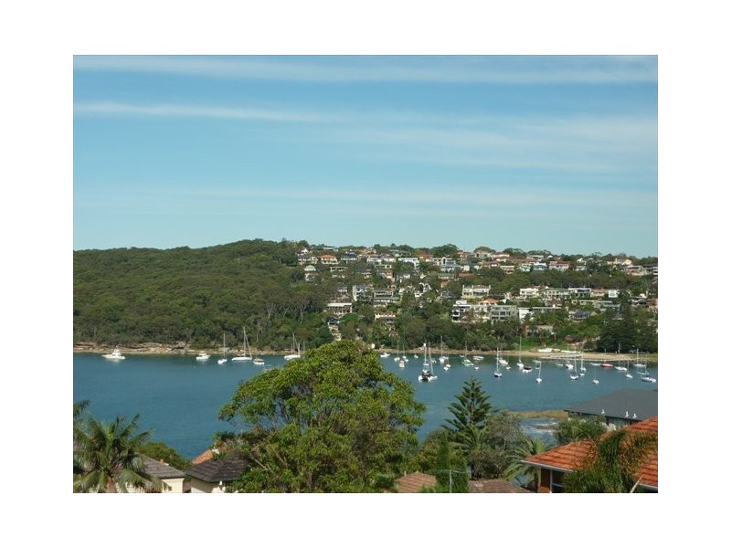 6/13 Margaret Street, Fairlight NSW 2094