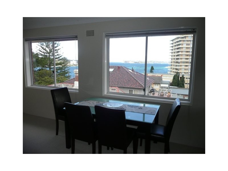 6/13 Margaret Street, Fairlight NSW 2094