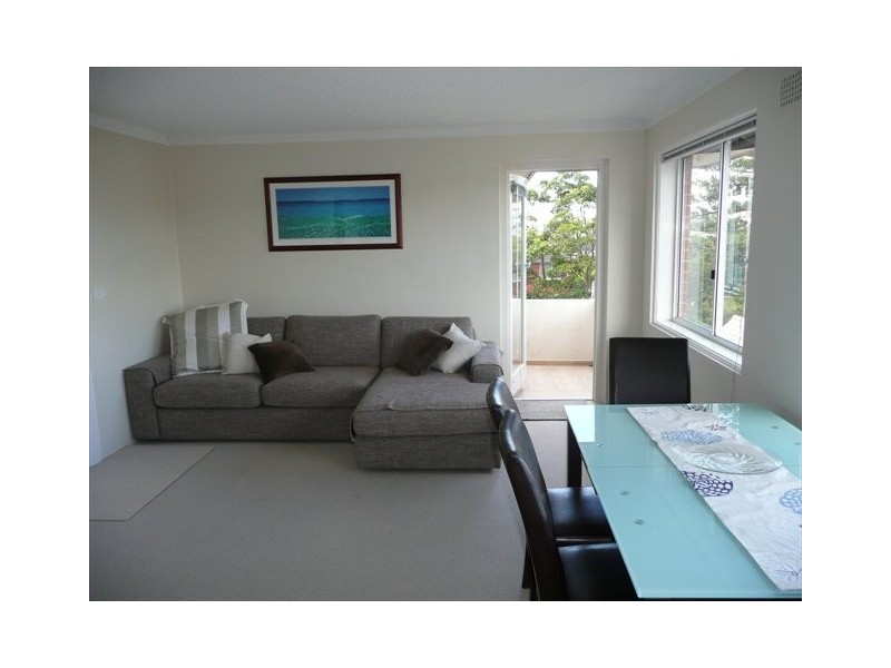 6/13 Margaret Street, Fairlight NSW 2094