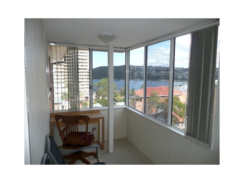 6/13 Margaret Street, Fairlight NSW 2094