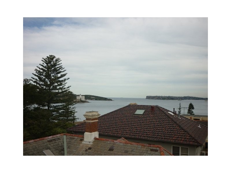 6/13 Margaret Street, Fairlight NSW 2094