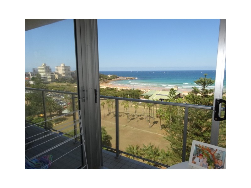 73/30 Moore Road, Freshwater NSW 2096