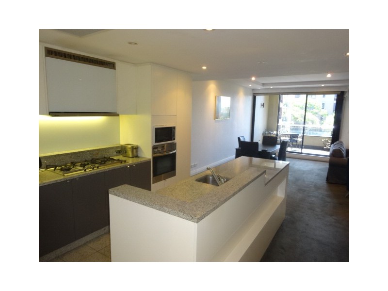 C601/26 Point St, Pyrmont NSW 2009