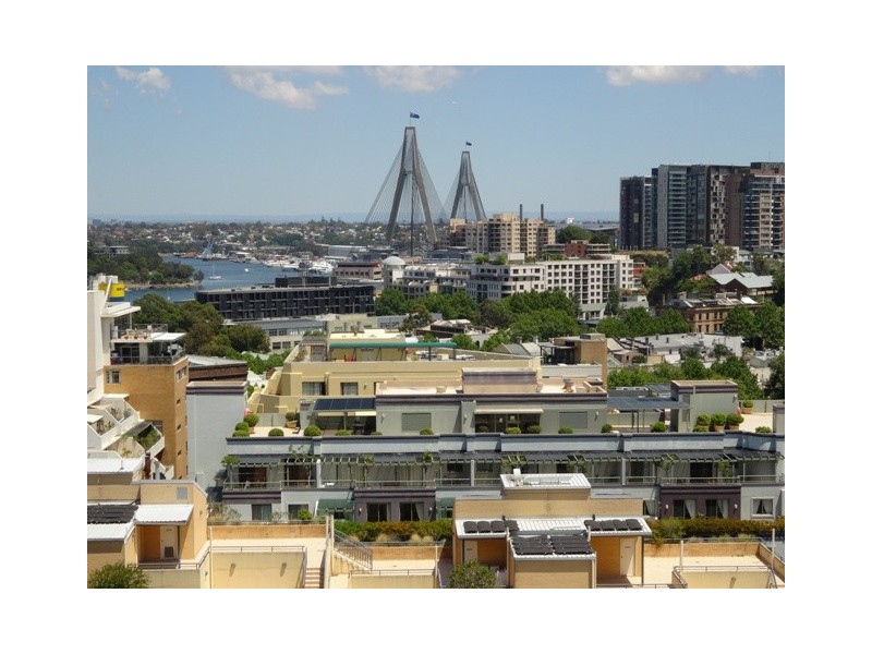 1404/1404/50 Murray Street, Pyrmont NSW 2009