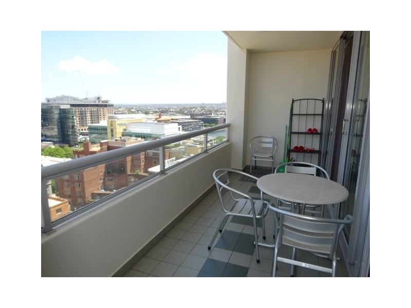 1404/1404/50 Murray Street, Pyrmont NSW 2009