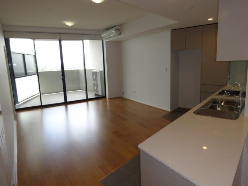 1506/1506/7-9 Gibbons Street, Redfern NSW 2016