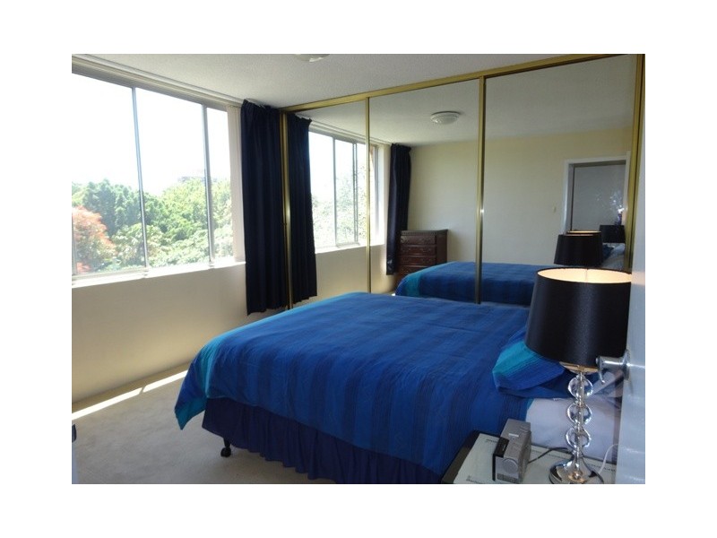 201/201/15 Wyagdon Street, Neutral Bay NSW 2089