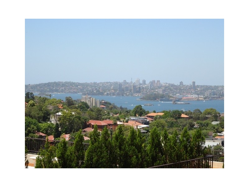 201/201/15 Wyagdon Street, Neutral Bay NSW 2089