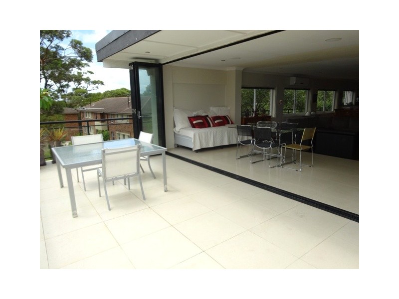 9/89 Cowper Street, Randwick NSW 2031