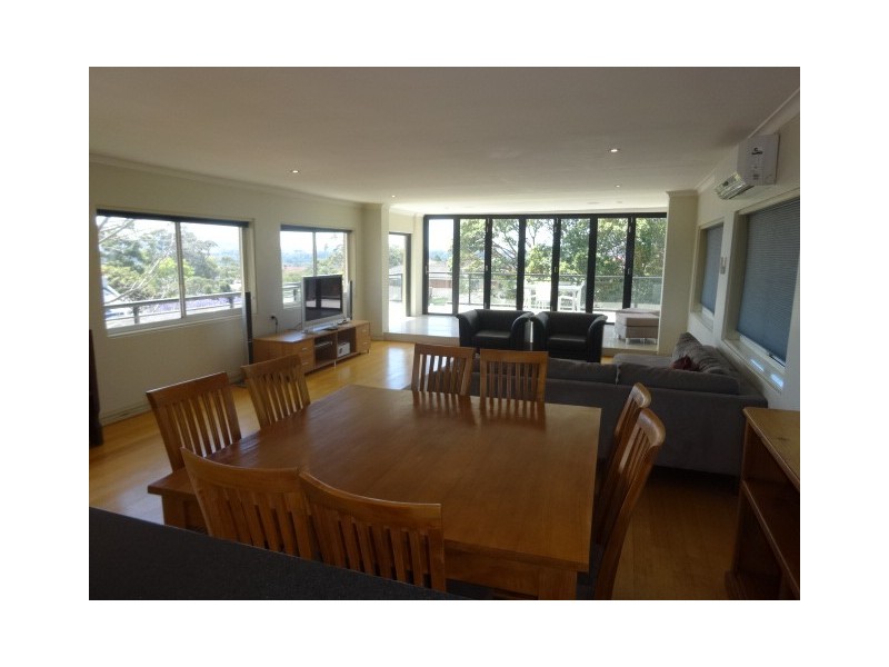 9/89 Cowper Street, Randwick NSW 2031