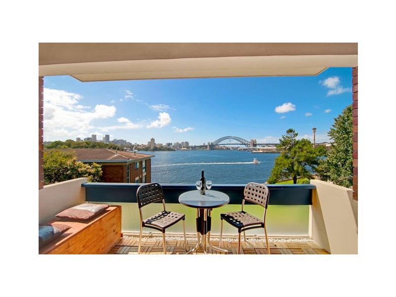 00 Gallimore Ave, Balmain East NSW 2041