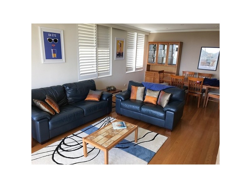 7d/8  Gas Works Road, Wollstonecraft NSW 2065