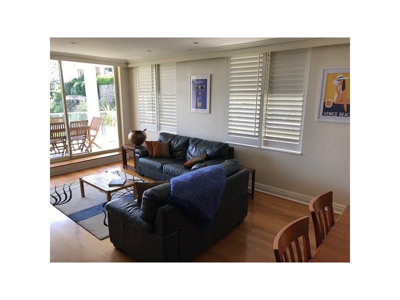 7d/8  Gas Works Road, Wollstonecraft NSW 2065