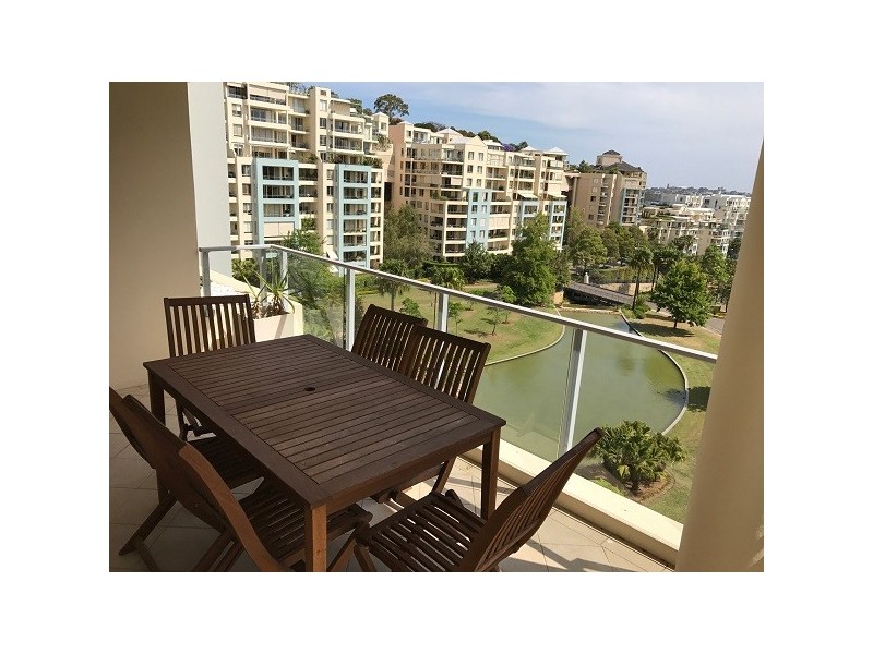 7d/8  Gas Works Road, Wollstonecraft NSW 2065