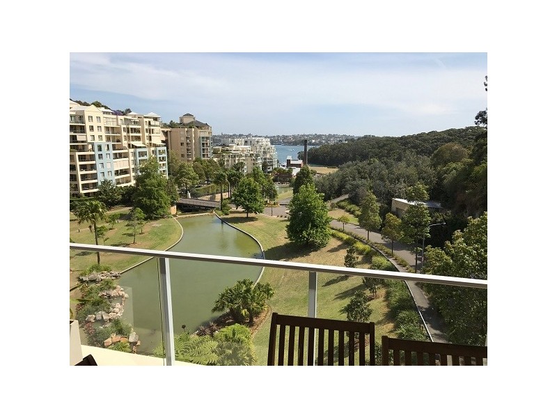 7d/8  Gas Works Road, Wollstonecraft NSW 2065