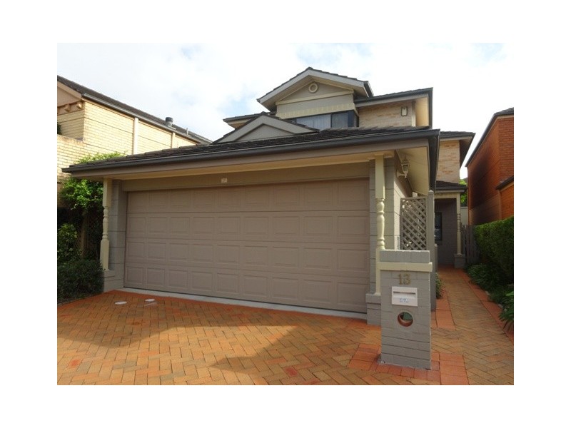 13 Wenton Avenue, Homebush NSW 2140