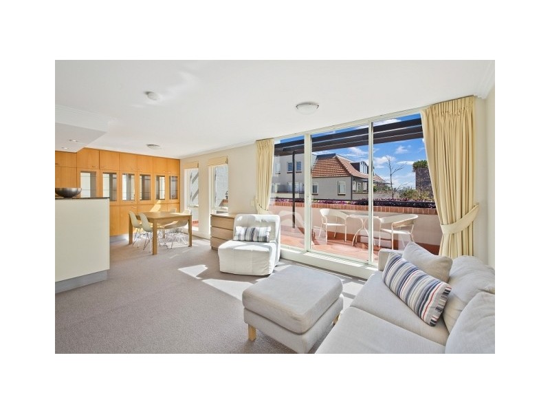 510/ Vista St, Mosman NSW 2088