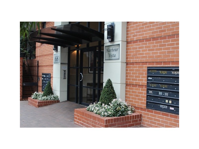 510/ Vista St, Mosman NSW 2088