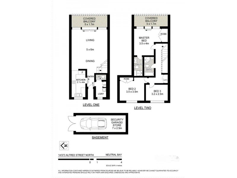 Neutral Bay NSW 2089