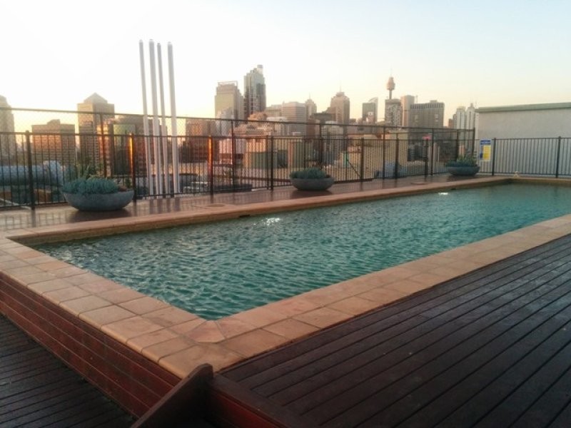 Cooper street, Surry Hills NSW 2010