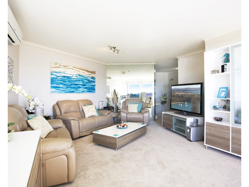 25 Marshall Street, Manly NSW 2095