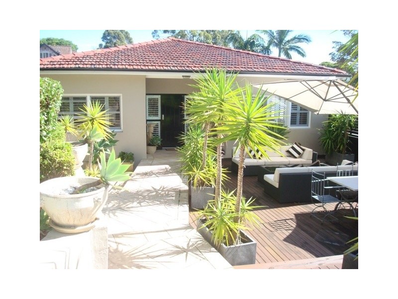 00 Countess Street, Mosman NSW 2088