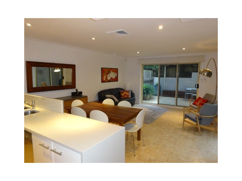 35a Carlyle Lane, Wollstonecraft NSW 2065