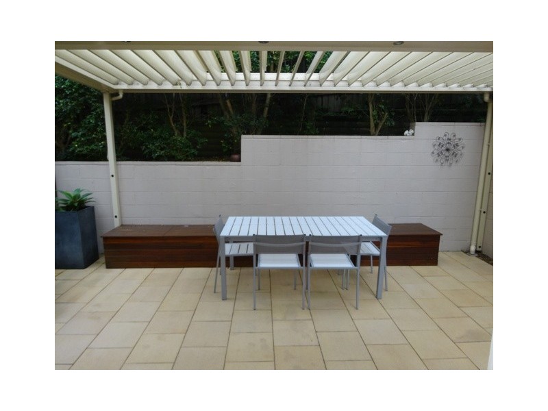 35a Carlyle Lane, Wollstonecraft NSW 2065