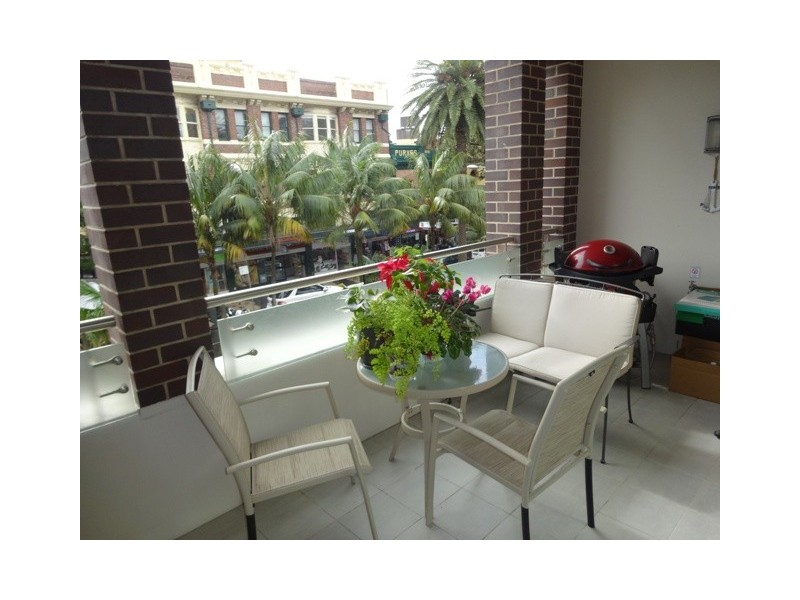 103/8 – 28 The Corso, Manly NSW 2095