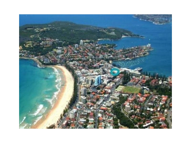 103/8 – 28 The Corso, Manly NSW 2095